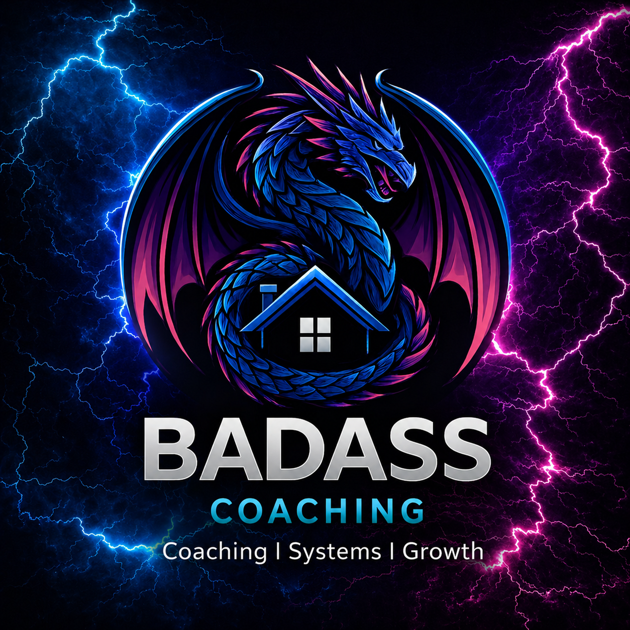 Badass Coaching